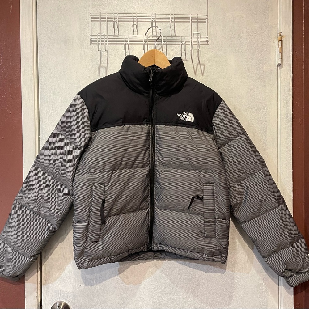 The North Face Nuptse Jacket